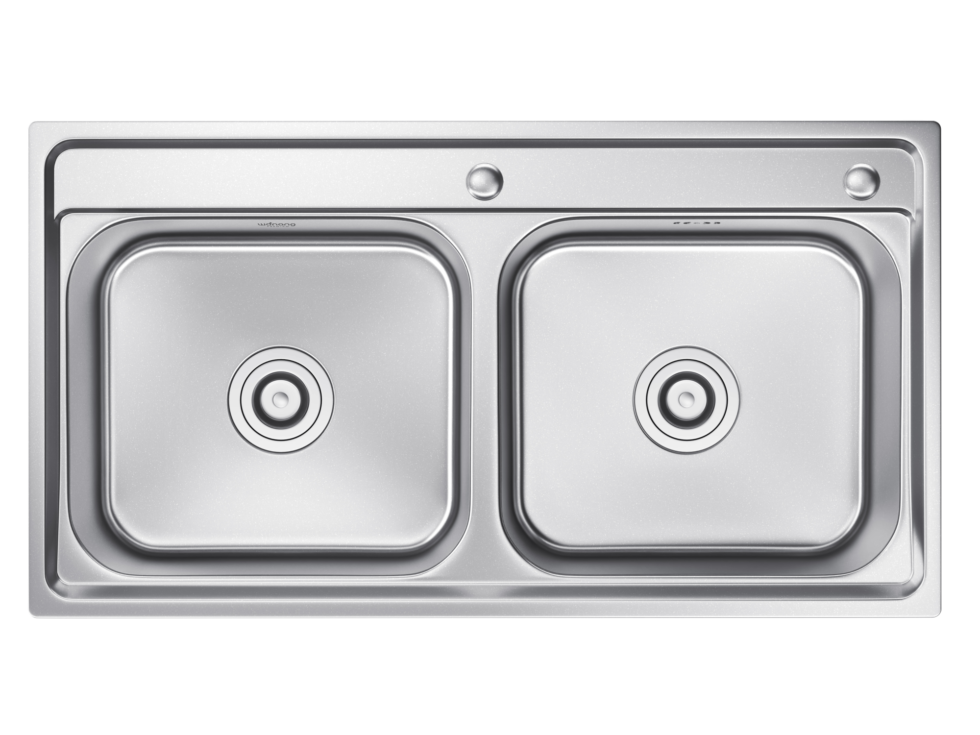 Chậu rửa cao cấp Rossi RL320H